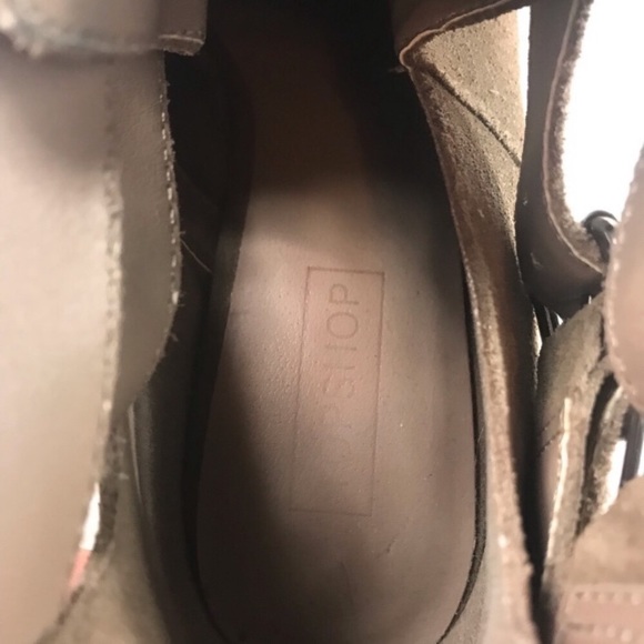 Topshop Ankle Boots - Picture 7 of 8